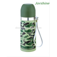 18oz wholesales customized 18 8 stainless steel vacuum flask